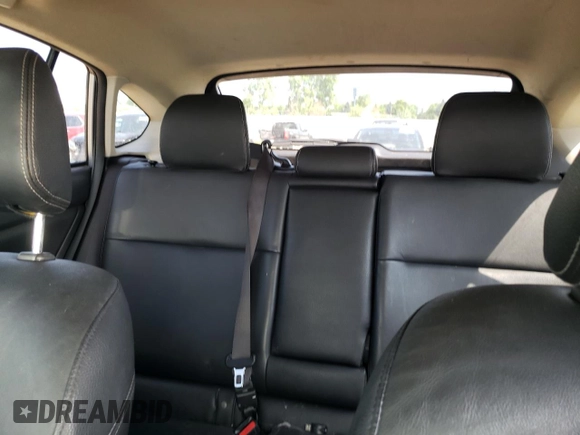 2014 Subaru Crosstrek Touring with VIN JF2GPBKC3EH221888, listed as a Copart auction lot 62371535 with 156,000 mi miles and Clean title. Bid and sale history available at DreamBid. Image 10.
