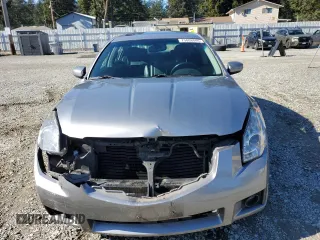 2007 Nissan Maxima 3.5 SL with VIN 1N4BA41E47C850476, listed as a Copart auction lot 75008844 with 201,515 mi miles and Salvage Title. Bid and sale history available at carsss.com. Image 5.
