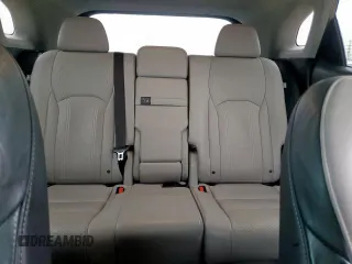 2019 Lexus RX 350 с VIN 2T2ZZMCAXKC119221, выставлен на аукционе Copart как лот 63496085 с пробегом 69 043 миль миль и Списание • Salvage title. История ставок и продаж доступна на DreamBid. Изображение 10.