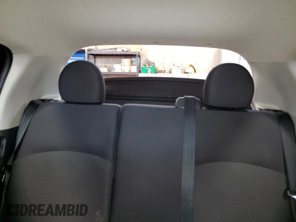 2019 Mitsubishi Mirage ES with VIN ML32A3HJ6KH011077, listed as a Copart auction lot 61005885 with 152,201 mi miles and Salvage title. Bid and sale history available at DreamBid. Image 10.