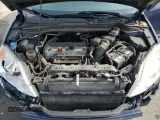 2011 Honda CR-V SE z VIN 5J6RE4H41BL019630, wystawiony jako Copart lot #57587615 z przebiegiem 167 281 mil mil oraz Szkoda całkowita • Salvage title. Historia ofert i sprzedaży dostępna na DreamBid. Obrazek 12.