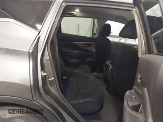 2020 Nissan Murano S with VIN 5N1AZ2AS5LN142210, listed as a IAAI auction lot 41398065 with 62,429 mi miles and . Bid and sale history available at DreamBid. Image 8.