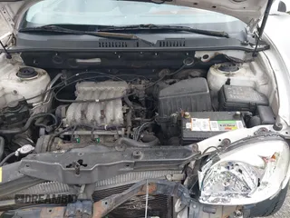 2004 Hyundai Santa Fe GLS with VIN KM8SC73D04U848820, listed as a IAAI auction lot 42031150 with 203,829 mi miles and . Bid and sale history available at DreamBid. Image 10.
