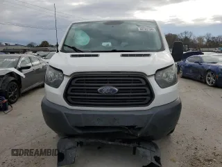 2015 Ford Transit Cargo with VIN 1FTYR2ZM3FKA30746, listed as a Copart auction lot 82782194 with 151,340 mi miles and Salvage Title. Bid and sale history available at carsss.com. Image 5.