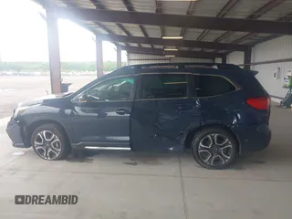 2024 Subaru Ascent Limited with VIN 4S4WMARD4R3461526, listed as a IAAI auction lot 42205013 with 5,713 mi miles and . Bid and sale history available at DreamBid. Image 13.
