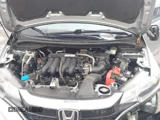 2020 Honda Fit LX with VIN 3HGGK5H4XLM716002, listed as a IAAI auction lot 41735085 with 37,242 mi miles. Bid and sale history available at carsss.com. Image 10.