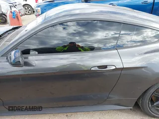 2019 Ford Mustang GT with VIN 1FA6P8CF7K5201541, listed as a IAAI auction lot 41360159 with 11,867 mi miles. Bid and sale history available at carsss.com. Image 14.