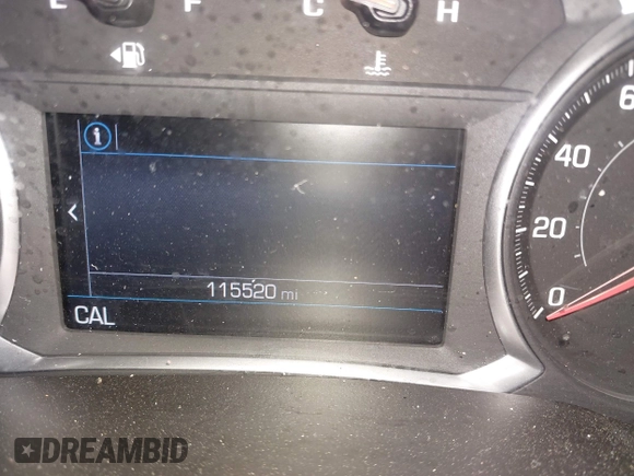 2021 Chevrolet Blazer LT with VIN 3GNKBHRS1MS512667, listed as a IAAI auction lot 41974844 with 115,520 mi miles and . Bid and sale history available at DreamBid. Image 15.