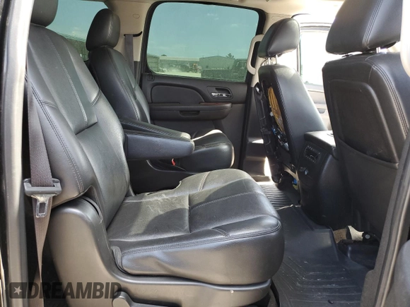 2013 Chevrolet Suburban with VIN 1GNWKMEG4DR361726, listed as a Copart auction lot 51539555 with 188,469 mi miles and Clean title. Bid and sale history available at DreamBid. Image 11.