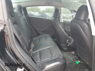 2023 Tesla Model 3 с VIN 5YJ3E1EA0PF542510, выставлен на аукционе Copart как лот 58259985 с пробегом 18 819 миль миль и Списание • Salvage title. История ставок и продаж доступна на DreamBid. Изображение 10.