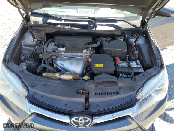 2015 Toyota Camry XLE with VIN 4T1BF1FK7FU907217, listed as a Copart auction lot 47432125 with 177,035 mi miles and Salvage Title. Bid and sale history available at carsss.com. Image 13.