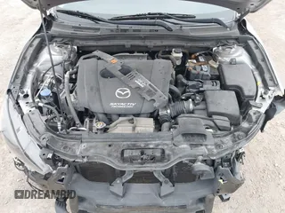2016 Mazda 3 i Touring with VIN 3MZBM1M70GM294420, listed as a IAAI auction lot 41467768 with 102,272 mi miles and . Bid and sale history available at DreamBid. Image 10.