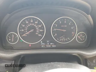 2014 BMW X3 xDrive28i with VIN 5UXWX9C57E0D24167, listed as a Copart auction lot 68278904 with 118,109 mi miles and Salvage Title. Bid and sale history available at DreamBid. Image 9.