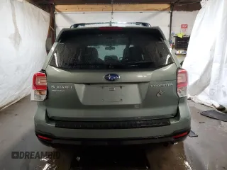 2018 Subaru Forester Premium with VIN JF2SJAEC3JH514461, listed as a Copart auction lot 48199145 with 70,676 mi miles and Salvage Title. Bid and sale history available at carsss.com. Image 6.