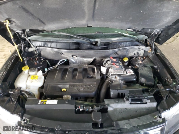 2016 Jeep Compass High Altitude Edition with VIN 1C4NJDEB1GD708457, listed as a Copart auction lot 53028065 with 67,549 mi miles and Salvage Title. Bid and sale history available at carsss.com. Image 12.