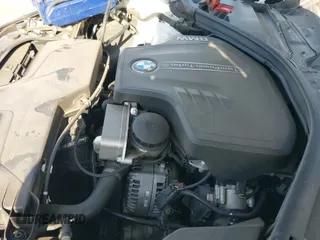 2015 BMW 3 Series 320i с VIN WBA3B1G50FNT02170, выставлен на аукционе IAAI как лот 43130980 с пробегом 133 817 миль миль и . История ставок и продаж доступна на DreamBid. Изображение 19.