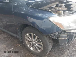 2015 Nissan Pathfinder S with VIN 5N1AR2MN1FC718882, listed as a IAAI auction lot 42545874 with 157,198 mi miles and . Bid and sale history available at DreamBid. Image 18.