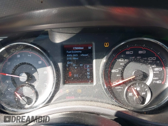 2014 Dodge Charger SE with VIN 2C3CDXBG5EH104852, listed as a IAAI auction lot 41866085 with 170,040 mi miles and . Bid and sale history available at carsss.com. Image 7.