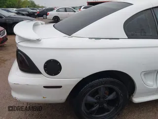 1997 Ford Mustang GT with VIN 1FALP42X7VF193106, listed as a IAAI auction lot 41960062 with 150,687 mi miles and . Bid and sale history available at DreamBid. Image 15.