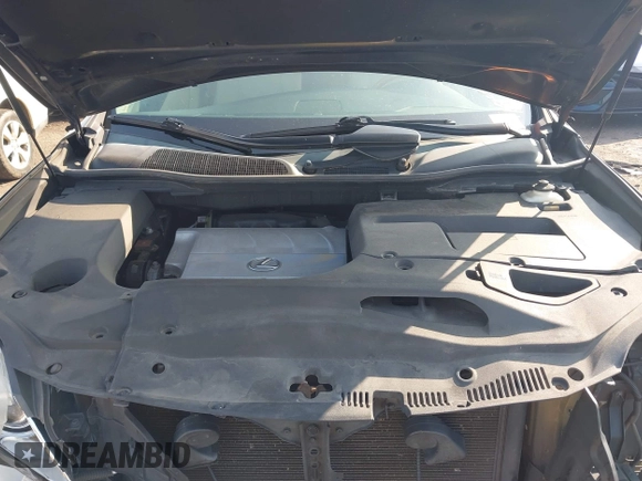 2011 Lexus RX 350 с VIN 2T2BK1BA2BC116285, выставлен на аукционе IAAI как лот 42371818 с пробегом 168 216 миль миль и . История ставок и продаж доступна на DreamBid. Изображение 10.