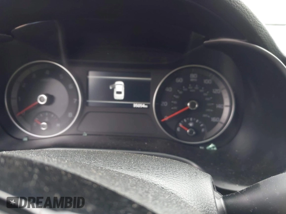 2024 Kia Forte LXS with VIN 3KPF24AD4RE708740, listed as a IAAI auction lot 42153113 with 35,054 mi miles and . Bid and sale history available at DreamBid. Image 7.