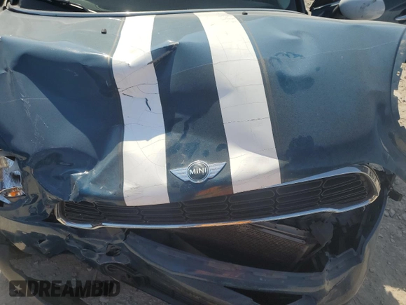 2012 MINI Countryman S с VIN WMWZC3C5XCWL83290, выставлен на аукционе Copart как лот 51002505 с пробегом 115 595 миль миль и Списание • Salvage title. История ставок и продаж доступна на DreamBid. Изображение 11.