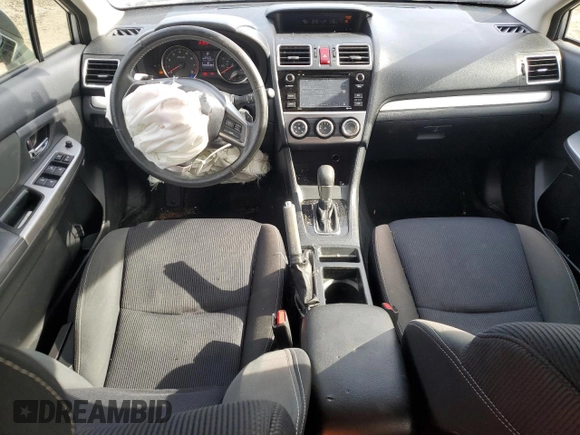 2016 Subaru Impreza Special Sports Premium z VIN JF1GPAP69G8202783, wystawiony jako Copart lot #43280875 z przebiegiem 111 109 mil mil oraz Szkoda całkowita • Salvage title. Historia ofert i sprzedaży dostępna na DreamBid. Obrazek 8.