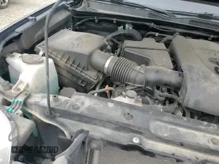 2019 Toyota Tacoma SR с VIN 3TMCZ5AN9KM220070, выставлен на аукционе Copart как лот 70377155 с пробегом 68 076 миль миль и Списание • Salvage title. История ставок и продаж доступна на DreamBid. Изображение 13.