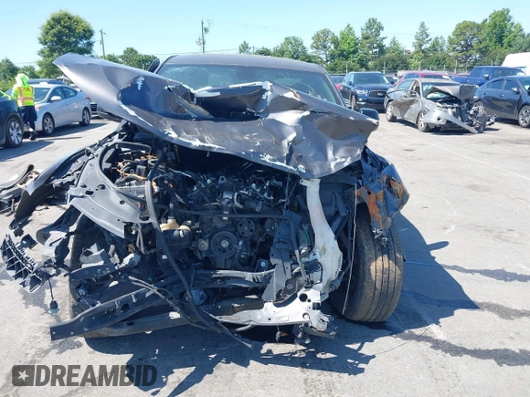 2016 Dodge Durango SXT with VIN 1C4RDHAG1GC502143, listed as a IAAI auction lot 42546813 with Not provided miles and . Bid and sale history available at DreamBid. Image 11.