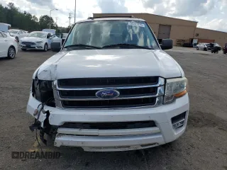 2015 Ford Expedition XLT с VIN 1FMJU1HT0FEF28903, выставлен на аукционе Copart как лот 56361275 с пробегом 119 971 миль миль и Списание • Salvage title. История ставок и продаж доступна на DreamBid. Изображение 5.