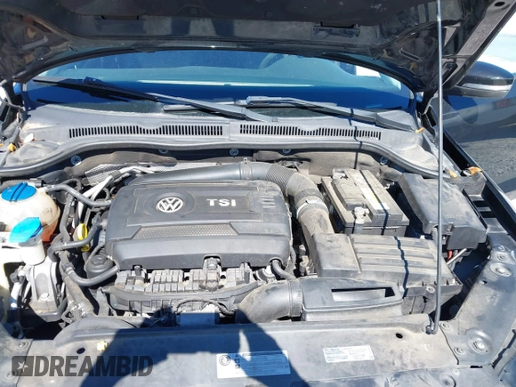 2014 Volkswagen Jetta SE с VIN 3VWD07AJ3EM367803, выставлен на аукционе IAAI как лот 41799074 с пробегом 124 592 миль миль и . История ставок и продаж доступна на DreamBid. Изображение 10.