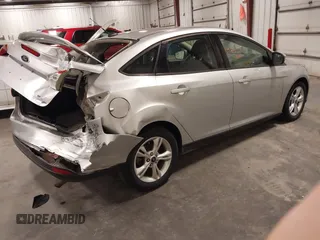 2012 Ford Focus SE с VIN 1FAHP3F26CL320876, выставлен на аукционе IAAI как лот 42280944 с пробегом 134 803 миль миль и . История ставок и продаж доступна на DreamBid. Изображение 4.