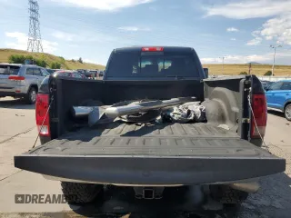 2014 Ram 2500 Laramie with VIN 3C6UR5NL5EG144483, listed as a Copart auction lot 73720324 with 137,360 mi miles and Salvage title. Bid and sale history available at DreamBid. Image 6.