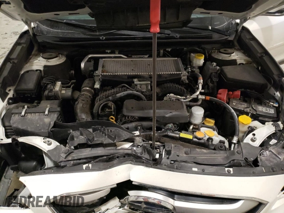 2022 Subaru Outback Touring XT with VIN 4S4BTGPD3N3279074, listed as a Copart auction lot 50745315 with 43,796 mi miles and Salvage title. Bid and sale history available at DreamBid. Image 13.