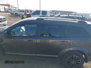 2018 Dodge Journey SE with VIN 3C4PDCAB4JT295807, listed as a IAAI auction lot 41743064 with 105,836 mi miles and . Bid and sale history available at DreamBid. Image 15.