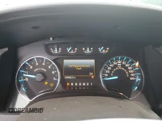 2012 Ford F-150 XL z VIN 1FTFW1EF8CFA47385, wystawiony jako Copart lot #54059614 z przebiegiem 95 599 mil mil oraz Szkoda całkowita • Salvage title. Historia ofert i sprzedaży dostępna na DreamBid. Obrazek 9.