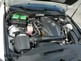 2020 Lexus IS 300 F Sport with VIN JTHGA1D27L5103421, listed as a Copart auction lot 71733765 with 95,890 mi miles and Salvage title. Bid and sale history available at DreamBid. Image 13.