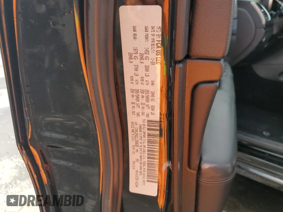 2020 Jeep Grand Cherokee Altitude z VIN 1C4RJEAG2LC268595, wystawiony jako Copart lot #62267495 z przebiegiem 42 364 mil mil oraz Szkoda całkowita • Salvage title. Historia ofert i sprzedaży dostępna na DreamBid. Obrazek 13.