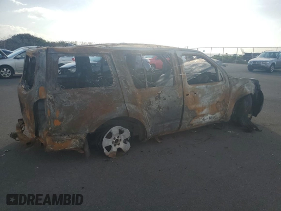 2008 Nissan Pathfinder S с VIN 5N1AR18U28C667245, выставлен на аукционе Copart как лот 88345235 с пробегом Не указан миль и Списание • Salvage title. История ставок и продаж доступна на DreamBid. Изображение 3.