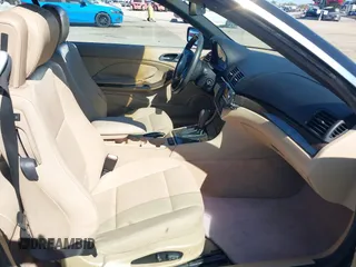 2004 BMW 3 Series 325Ci with VIN WBABW33414PL28254, listed as a IAAI auction lot 41785394 with 129,235 mi miles. Bid and sale history available at carsss.com. Image 5.