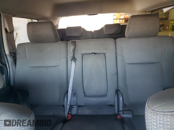 2007 Jeep Commander Sport с VIN 1J8HG48P27C564886, выставлен на аукционе Copart как лот 89170655 с пробегом 224 046 миль миль и Списание • Salvage title. История ставок и продаж доступна на DreamBid. Изображение 10.