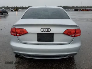 2012 Audi A4 Premium Plus с VIN WAUHFAFL8CN009705, выставлен на аукционе Copart как лот 50397665 с пробегом 119 248 миль миль и Списание • Salvage title. История ставок и продаж доступна на DreamBid. Изображение 6.