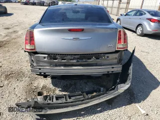 2012 Chrysler 300 with VIN 2C3CCAET1CH253250, listed as a Copart auction lot 54164725 with 176,308 mi miles and Clean Title. Bid and sale history available at carsss.com. Image 7.