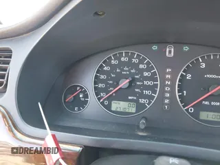 2003 Subaru Legacy Outback VDC with VIN 4S3BH896737615390, listed as a IAAI auction lot 42571356 with 271,071 mi miles and . Bid and sale history available at DreamBid. Image 7.