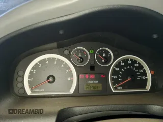 2006 Hyundai Santa Fe GLS with VIN KM8SC13D96U069724, listed as a Copart auction lot 47276545 with 149,785 mi miles and Salvage Title. Bid and sale history available at carsss.com. Image 9.