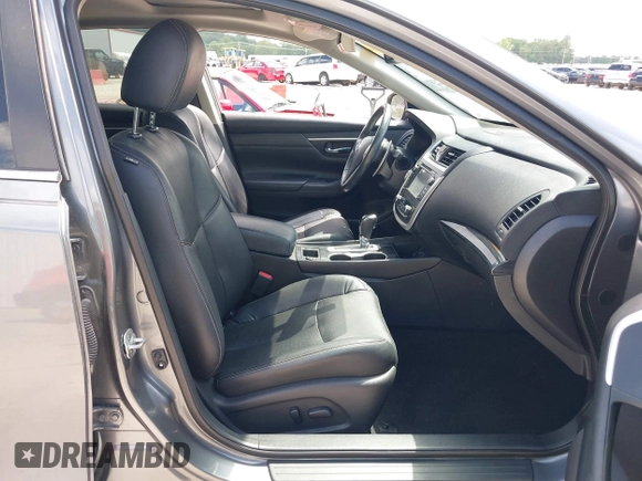 2016 Nissan Altima SL z VIN 1N4BL3AP9GC153052, wystawiony jako IAAI lot #42146199 z przebiegiem 63 793 mil mil oraz . Historia ofert i sprzedaży dostępna na DreamBid. Obrazek 5.