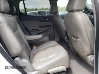 2017 GMC Acadia SLE with VIN 1GKKNLLS0HZ180424, listed as a Copart auction lot 53069325 with 158,493 mi miles and Salvage title. Bid and sale history available at DreamBid. Image 11.
