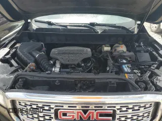 2018 GMC Acadia Denali z VIN 1GKKNXLS6JZ133038, wystawiony jako Copart lot #59525305 z przebiegiem 109 340 mil mil oraz Szkoda całkowita • Salvage title. Historia ofert i sprzedaży dostępna na DreamBid. Obrazek 11.