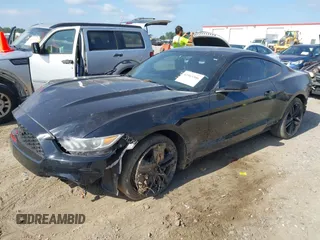 2016 Ford Mustang EcoBoost with VIN 1FA6P8TH7G5301549, listed as a IAAI auction lot 42163306 with 135,576 mi miles and . Bid and sale history available at DreamBid. Image 18.