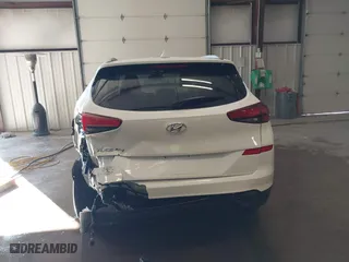 2019 Hyundai Tucson Value with VIN KM8J33A46KU066106, listed as a IAAI auction lot 41397738 with 41,717 mi miles. Bid and sale history available at carsss.com. Image 17.